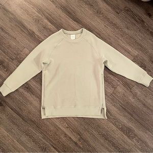 Varley manning sweat